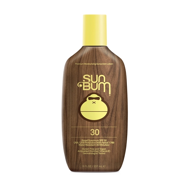 Sun Bum Original SPF 30 Sunscreen Lotion - 8 oz - Image 1