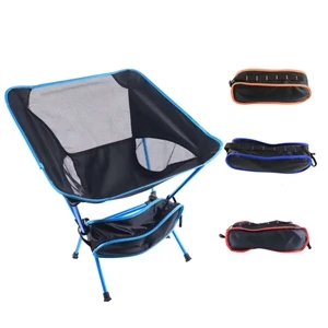 Outdoor Portable Fishing Chair
