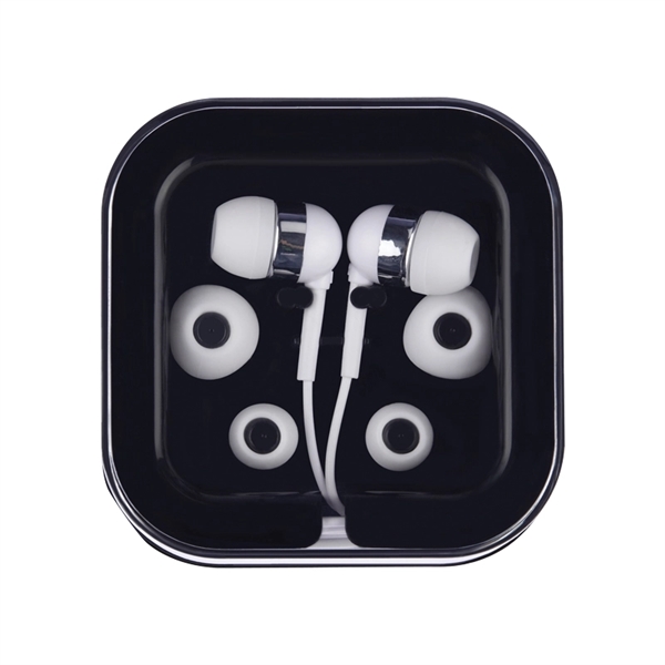 Earbuds with Microphone - Image 9