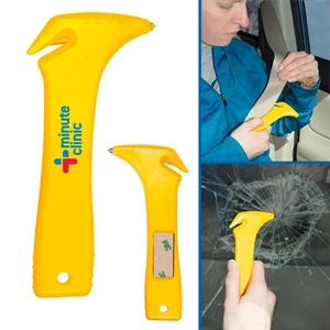 2 in 1-Emergency Safety Device Tool