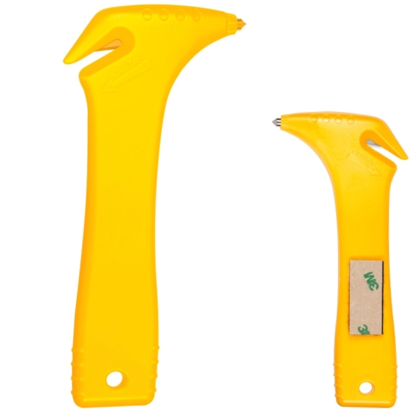 2 in 1-Emergency Safety Device Tool - Image 2