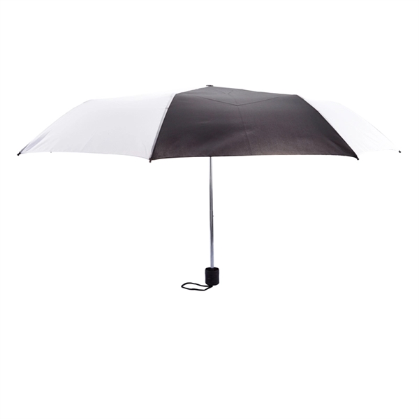 42" Budget Folding Umbrella - Image 9