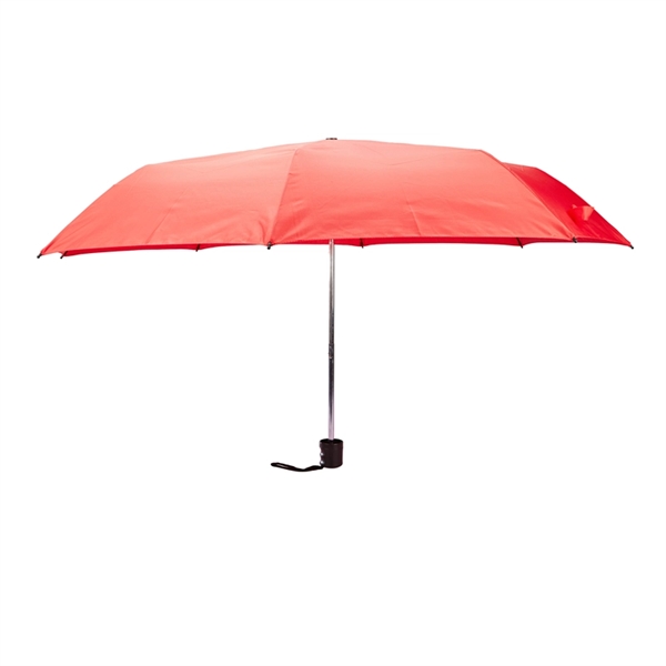 42" Budget Folding Umbrella - Image 13