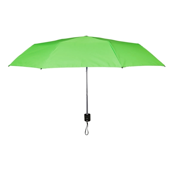 42" Budget Folding Umbrella - Image 16