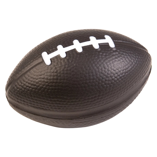 3" Football Stress Reliever (Small) - Image 14