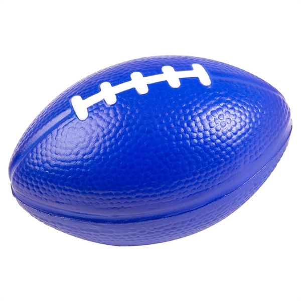 3" Football Stress Reliever (Small) - Image 15