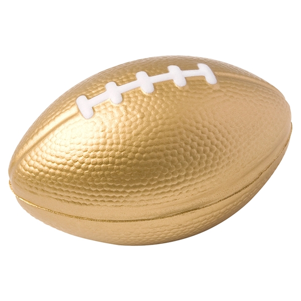3" Football Stress Reliever (Small) - Image 18
