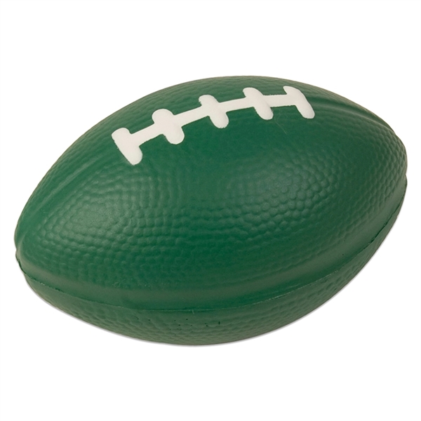 3" Football Stress Reliever (Small) - Image 19