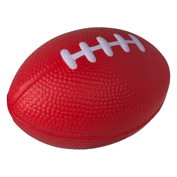 3" Football Stress Reliever (Small) - Image 23