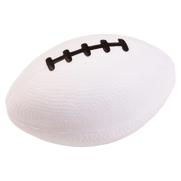 3" Football Stress Reliever (Small) - Image 24