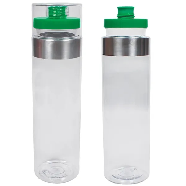 32 oz. Tritan™ Water Bottle with Mirage Top - Image 5
