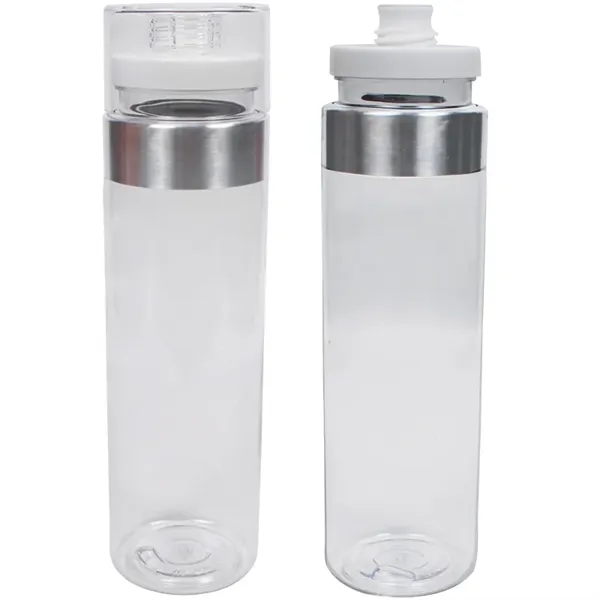 32 oz. Tritan™ Water Bottle with Mirage Top - Image 7