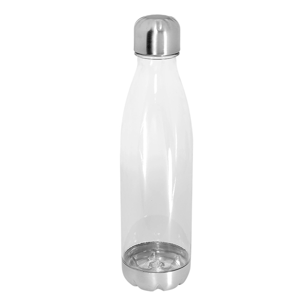 24 oz. Pastime Tritan™ Water Bottle - Image 4