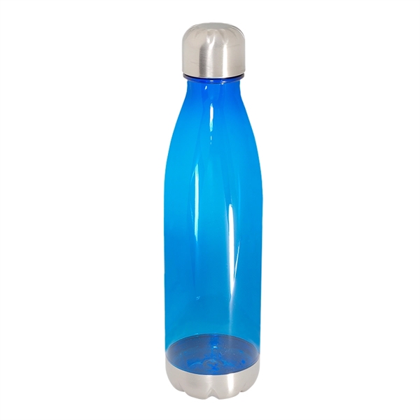 24 oz. Pastime Tritan™ Water Bottle - Image 5