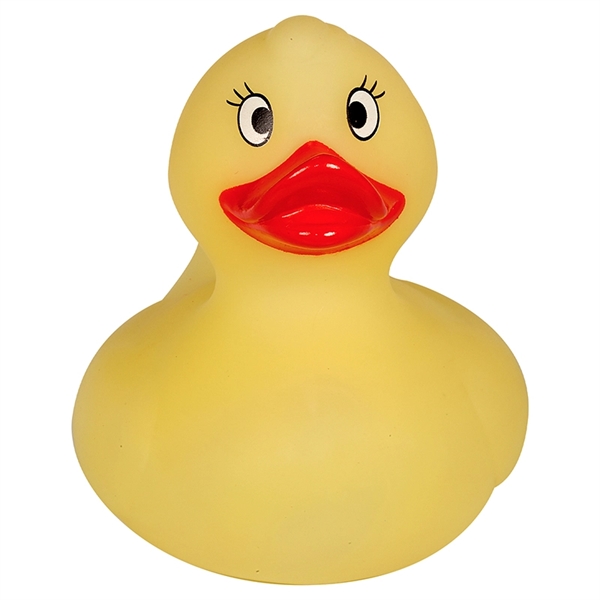 Color Changing Rubber Duck - Image 9