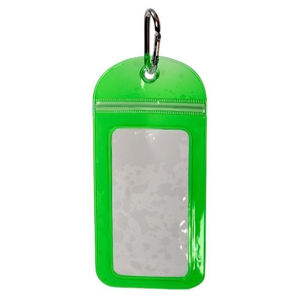Water-Resistant Tech Pouch - Image 5