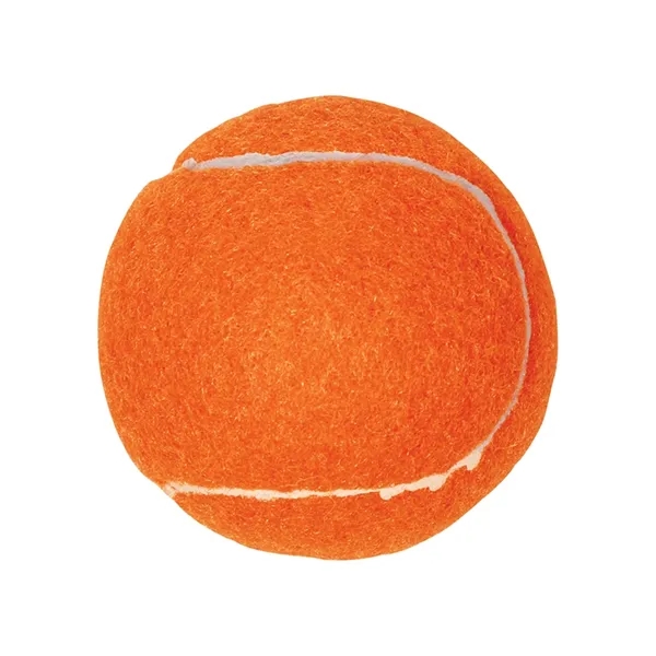 Synthetic Promotional Tennis Ball - Image 15