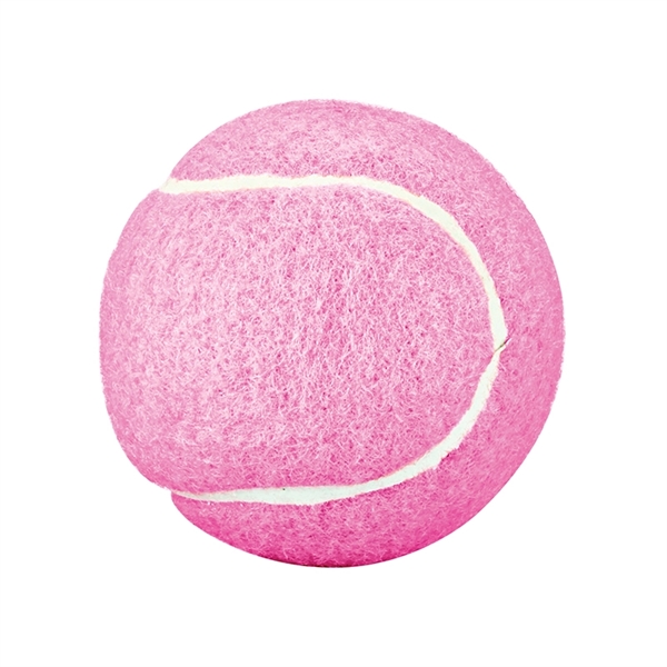 Synthetic Promotional Tennis Ball - Image 16