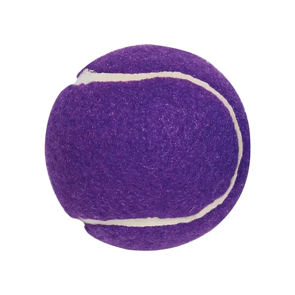 Synthetic Promotional Tennis Ball - Image 17