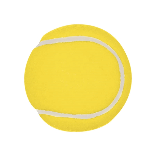 Synthetic Promotional Tennis Ball - Image 20