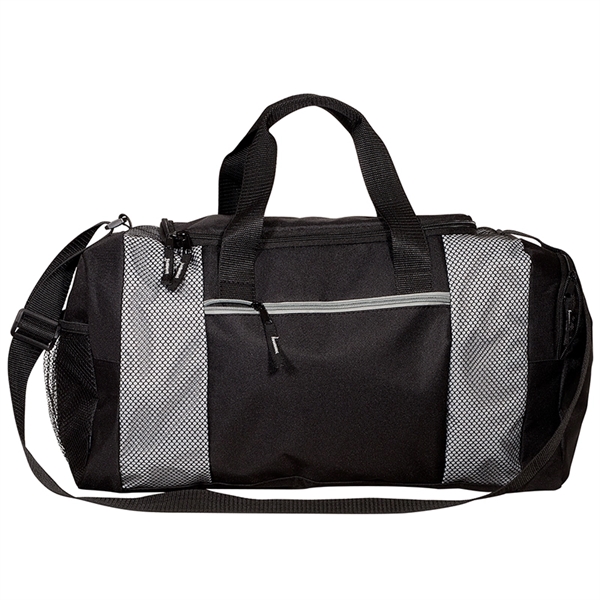 Porter Duffel Bag - Image 4
