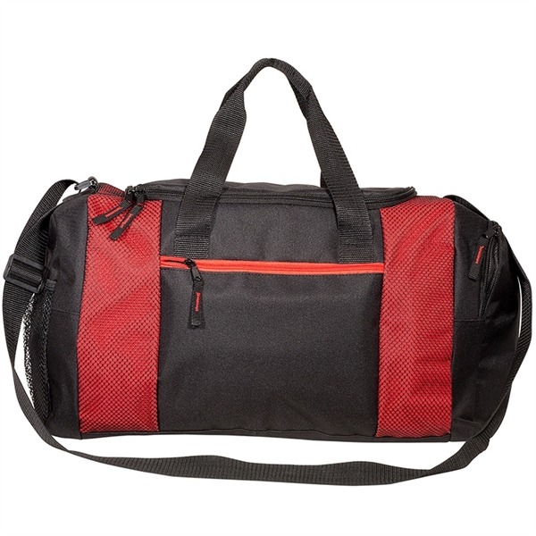 Porter Duffel Bag - Image 5