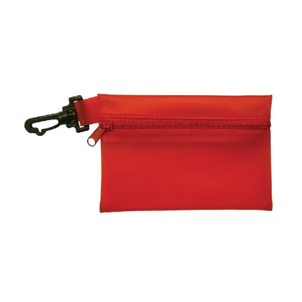 Clip-on pouch - Image 2
