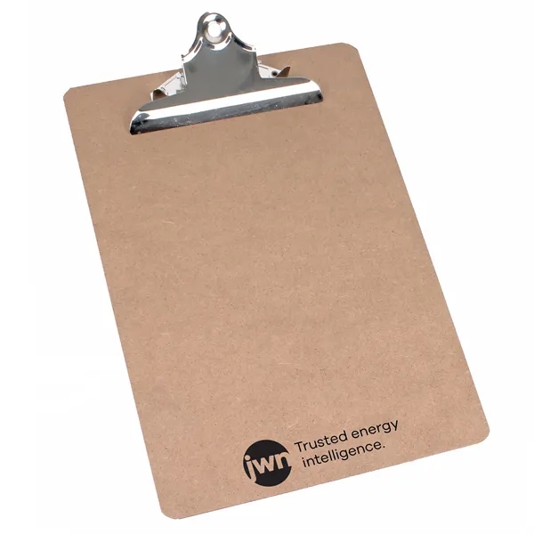 Letter Size Clipboard - Image 2