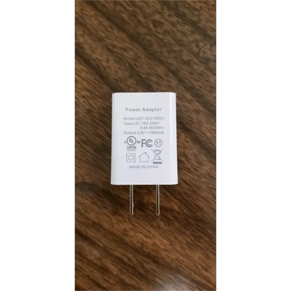 USB AC Adapter - Image 6