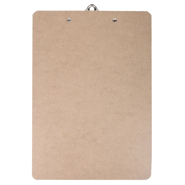Letter Size Clipboard - Image 3
