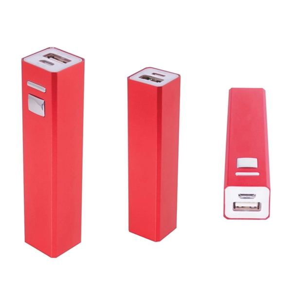 Portable Metal Power Bank Charger - UL Certified - Image 12