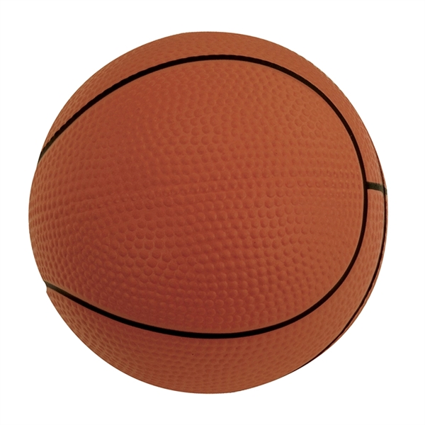 Basketball Stress Reliever - Image 10