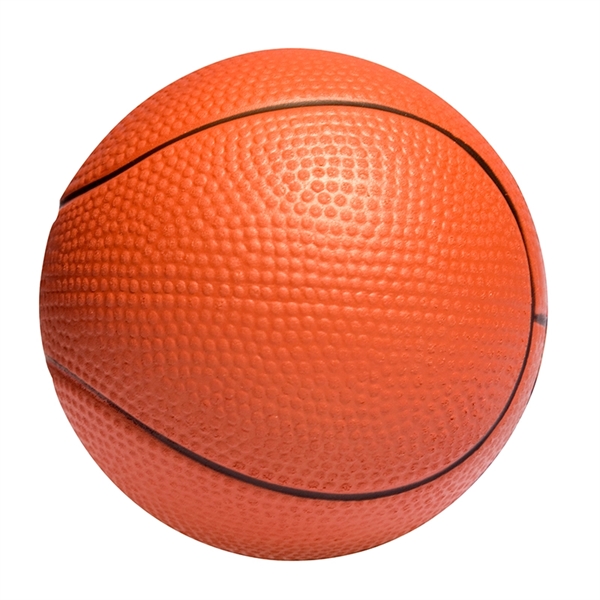Basketball Stress Reliever - Image 12