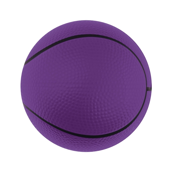 Basketball Stress Reliever - Image 13