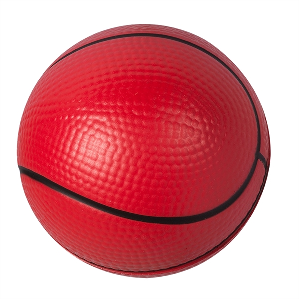 Basketball Stress Reliever - Image 14