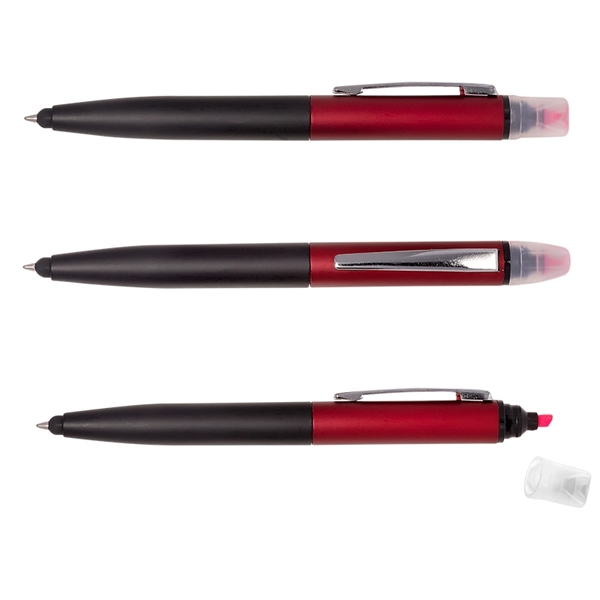 Dash Stylus Pen Highlighter - Image 2