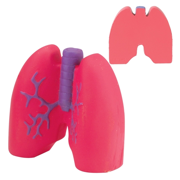 Lungs Stress Reliever - Image 3