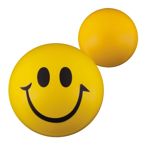 Smiley Face Stress Reliever - Image 7