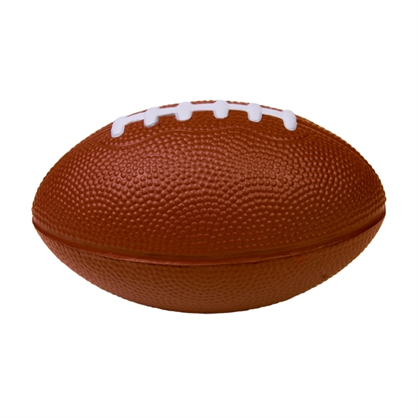 5" Football Stress Reliever - Image 8