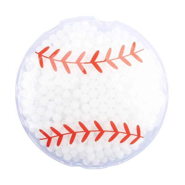 Baseball Hot/Cold Gel Pack - Image 3