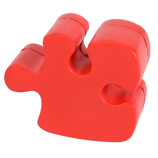 Puzzle Piece Stress Reliever - Image 6