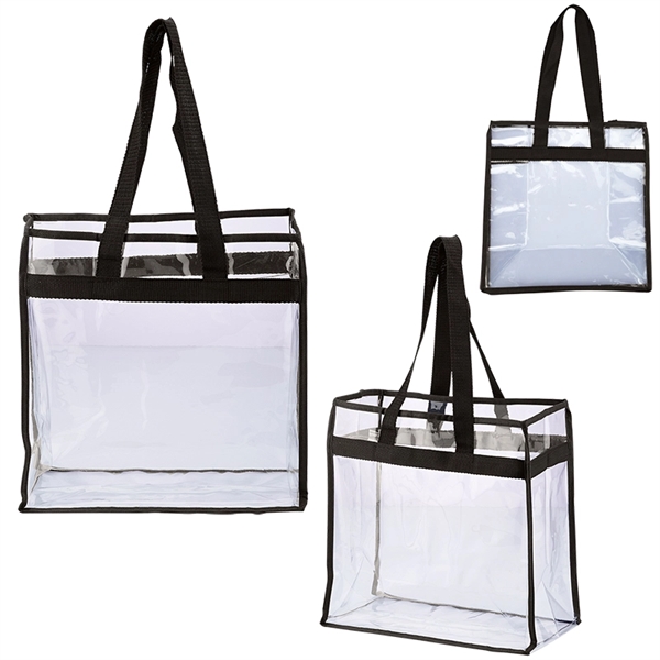 All Access Tote - Image 3