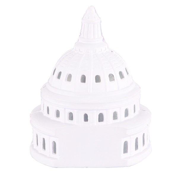 Capitol Dome Stress Reliever - Image 3
