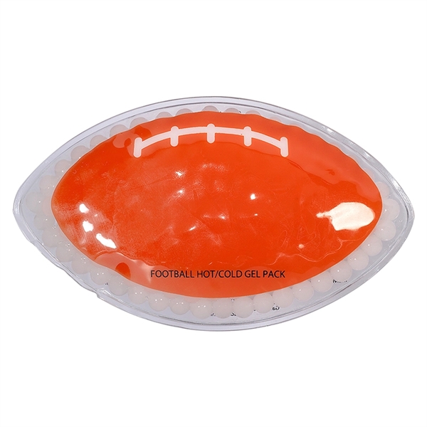 Football Hot/Cold Gel Pack - Image 3