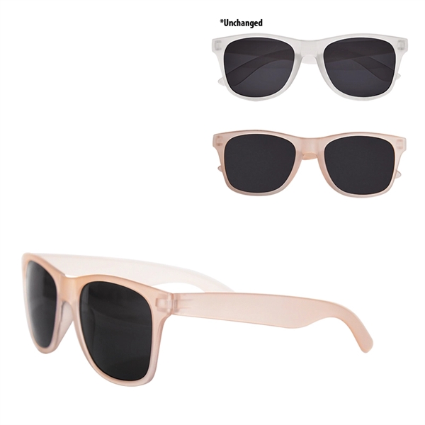 Mood (Color Changing) Adult Sunglasses - Image 6
