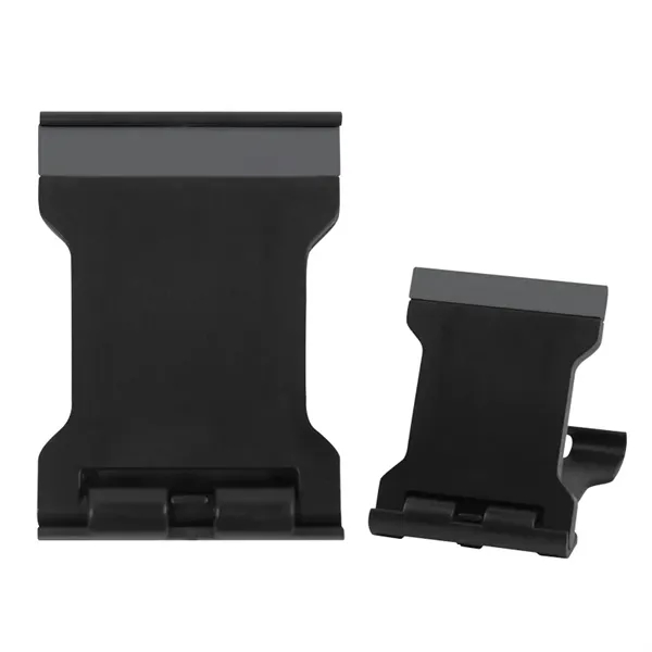 Basic Folding Smartphone and Tablet Stand - Image 6
