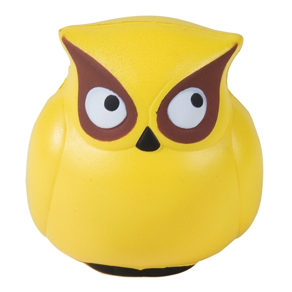 Owl Stress Reliever - Image 3