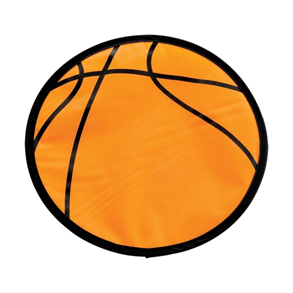 Basketball Flexible Flyer - Image 3