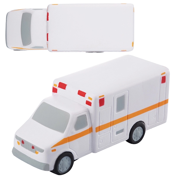 Ambulance Stress Reliever - Image 3