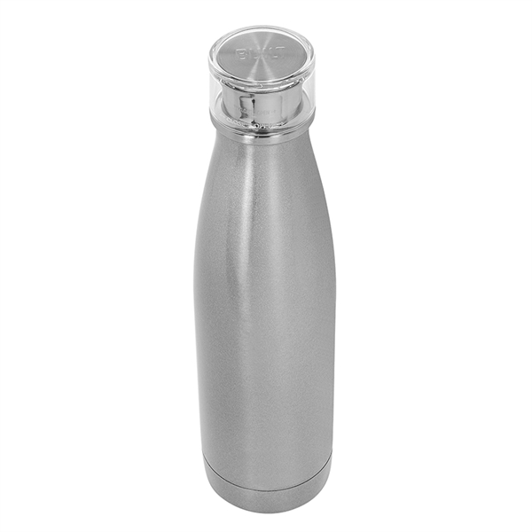 BUILT® 17 oz. Perfect Seal Vacuum Insulated Bottle - Image 9
